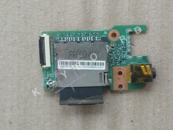 Кардрідер Lenovo G580